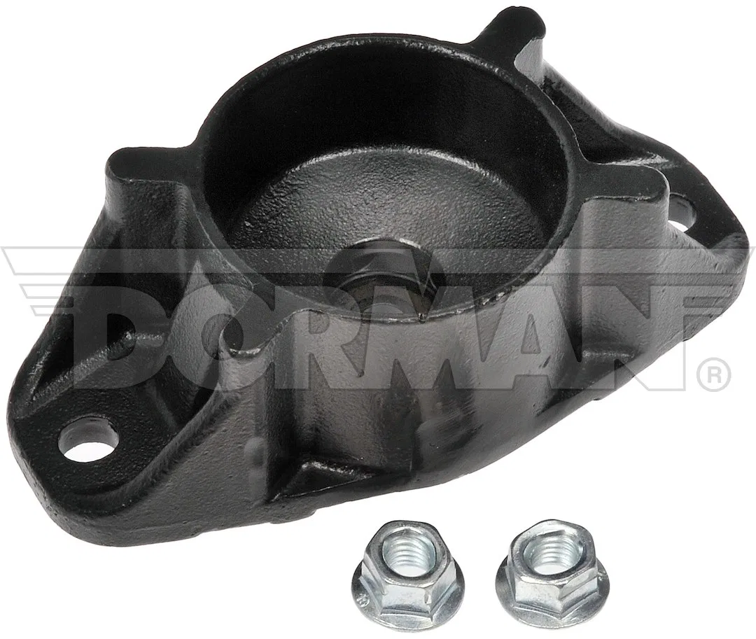 924-412HP – DORMAN Shock Absorber Mount, OE Replacement Steel